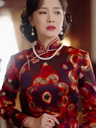 第8話 - 偽りの母