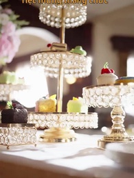 Nắng Chiều Giữa Băng Sương - Episode 18