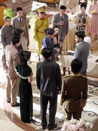 Nắng Chiều Giữa Băng Sương - Episode 23