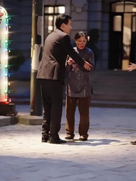 第45話 - 偽りの母