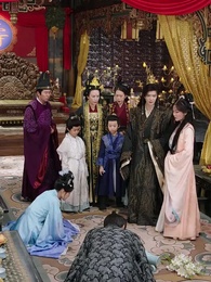 Episodio 46 - Sangre del Emperador