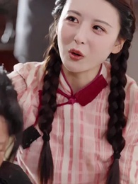 Nắng Chiều Giữa Băng Sương - Episode 27