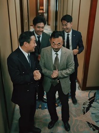 金牌銷售2:以身入侷 - Episode 39