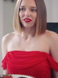 Tập 31 - Xiềng Xích Alpha