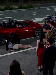 [مدبلج]أعد لي سيارتي - Episode 26