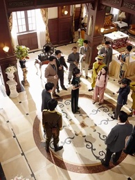 Nắng Chiều Giữa Băng Sương - Episode 20