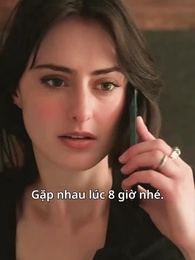 Tập 29 - Cuộc Ly Hôn Trong Bóng Đêm