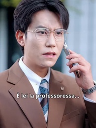 Il Prezzo dell'Arroganza - Episode 16