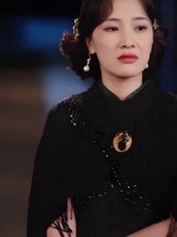 Nắng Chiều Giữa Băng Sương - Episode 47