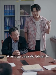 Gratidão Após o Retorno - Episode 47