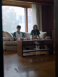 러브 사이키델릭 - Episode 10