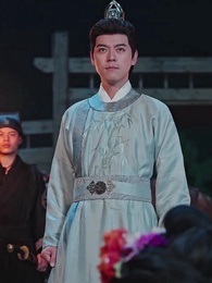 琵琶が、母を呼んだ - Episode 21