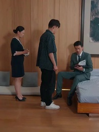 運命のいたずら - Episode 31