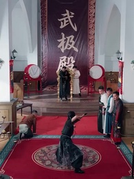 天門の剣〜愛と反逆の修行録〜 - Episode 56