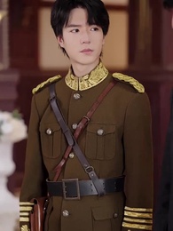 The Return to Harbor City - Episode 33