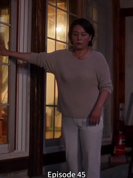 What Summer Loves! - Episode 45