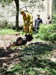 Episode 41 - The Return to Harbor City