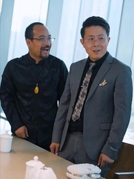 Episode 47 - Sang Penakluk