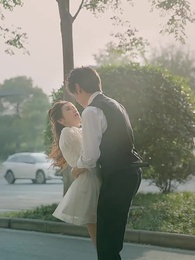 第16集 - 七夕與妳,所愛與我