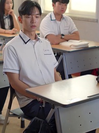 Love Psychedelic - Episode 17