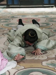 Sangre del Emperador - Episode 39