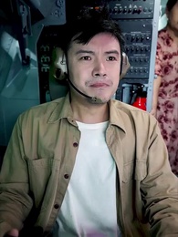 Episode 17 - [Dubbing] Pilot Jagoan Cilik