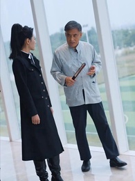 Episode 46 - Sang Penakluk