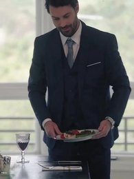 Xiềng Xích Alpha - Episode 30