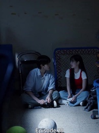 What Summer Loves! - Episode 29