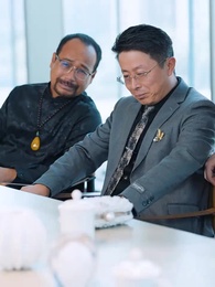 Episode 42 - Sang Penakluk