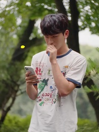 여름이 좋아하는 건! - Episode 49