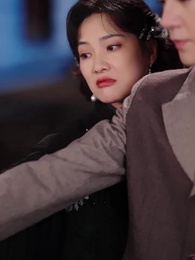 Nắng Chiều Giữa Băng Sương - Episode 48