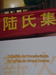 Gratidão Após o Retorno - Episode 35