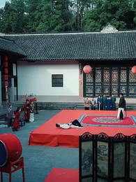 Born to Break Heaven - Episode 11