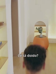 Episódio 22 - Gratidão Após o Retorno