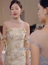 Queen Mother & Me - Episode 27