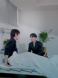 七夕與妳，所愛與我 - Episode 15