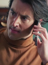 Tập 48 - Xiềng Xích Alpha