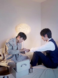 七夕與妳，所愛與我 - Episode 59