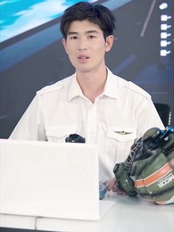 Episode 50 - [Dubbing] Pilot Jagoan Cilik