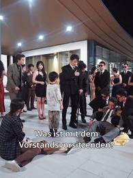 Episode 20 - Wenn Sterne tanzen