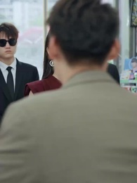 Yakıcı Güneşin Adaleti - Episode 5