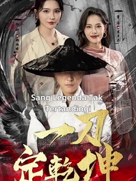 Episode 1 - Sang Penakluk