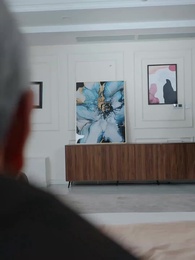 Yakıcı Güneşin Adaleti - Episode 20