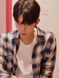 What Summer Loves! - Episode 11