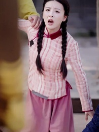 The Return to Harbor City - Episode 9