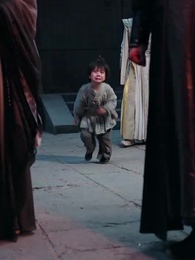 Épisode 31 - Le Seigneur des Dragons : Le Sang et le Destin