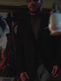 Xiềng Xích Alpha - Episode 11