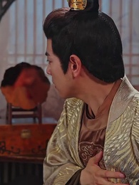 琵琶が、母を呼んだ - Episode 34