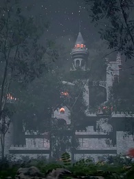 Tập 1 - Xiềng Xích Alpha